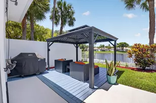 4690 Hammock Cir, Delray Beach, FL 33445 - Photo 32