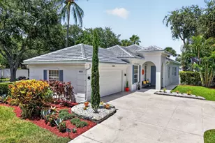 4690 Hammock Cir, Delray Beach, FL 33445 - Photo 1