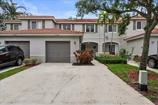 8128 Big Pine Way, Riviera Beach, FL 33407 - Photo 1