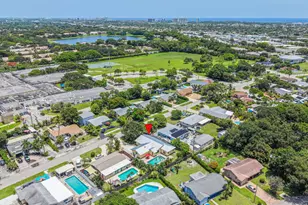 384 NW 23rd St, Boca Raton, FL 33431 - Photo 6