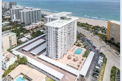 405 N Ocean Boulevard #1717, Pompano Beach, FL 33062 - Photo 4