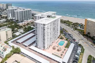 405 N Ocean Blvd, Pompano Beach, FL 33062 - Photo 4