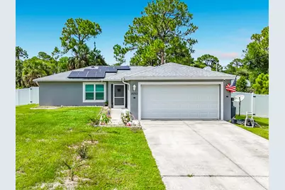 5042 SE Tradewinds Circle, Labelle, FL 33935 - Photo 1