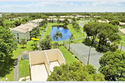 1112 Green Pine Boulevard #G1, West Palm Beach, FL 33409 - Photo 22