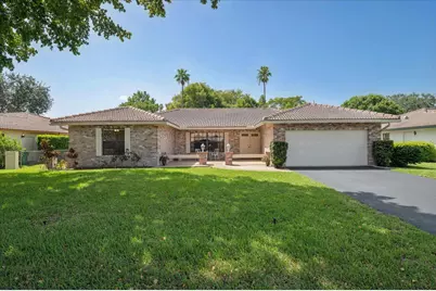 10884 NW 17th Manor, Coral Springs, FL 33071 - Photo 2