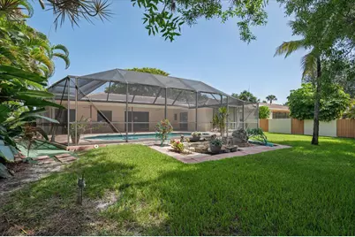 10884 NW 17th Manor, Coral Springs, FL 33071 - Photo 28