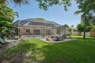 10884 NW 17th Manor, Coral Springs, FL 33071 - Photo 28