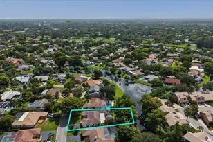 10884 NW 17th Manor, Coral Springs, FL 33071 - Photo 34