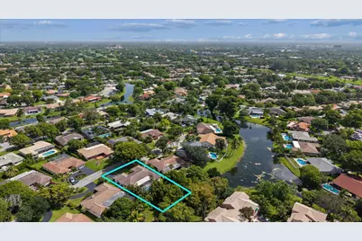 10884 NW 17th Manor, Coral Springs, FL 33071 - Photo 36
