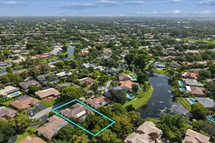 10884 NW 17th Manor, Coral Springs, FL 33071 - Photo 36