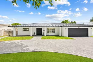 44 Fort Royal Isle, Fort Lauderdale, FL 33308 - Photo 1