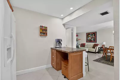 2460 Deer Creek Country Club Boulevard #206-A, Deerfield Beach, FL 33442 - Photo 14