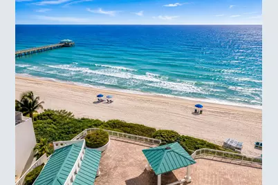 16425 Collins Avenue #818, Sunny Isles Beach, FL 33160 - Photo 6