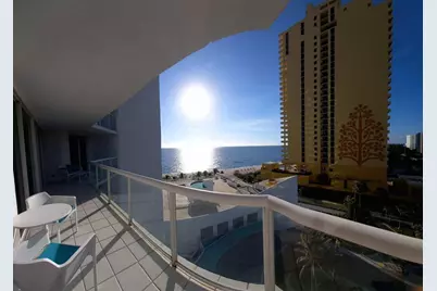 16425 Collins Avenue #818, Sunny Isles Beach, FL 33160 - Photo 8