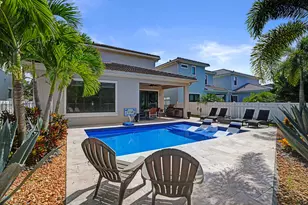 8655 NW 39th Ct, Coral Springs, FL 33065 - Photo 38