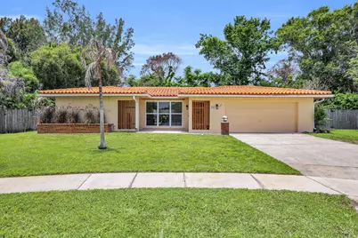 191 SW Ivanhoe Court, Port Saint Lucie, FL 34983 - Photo 1