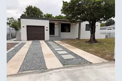 1025 NW 148th Street #2, Miami, FL 33168 - Photo 1