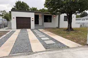 1025 NW 148th St, Miami, FL 33168 - Photo 1