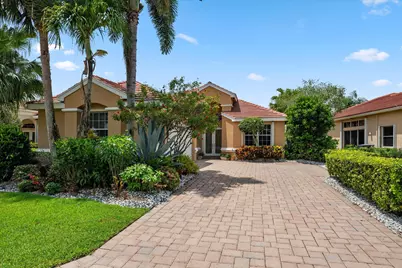 4462 Hazleton Lane, Lake Worth, FL 33449 - Photo 1