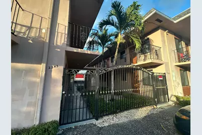 2545 Taft Street #104, Hollywood, FL 33020 - Photo 1
