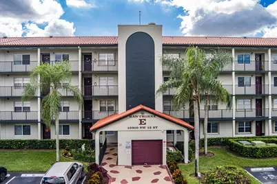 12900 SW 13th Street #403E, Pembroke Pines, FL 33027 - Photo 4