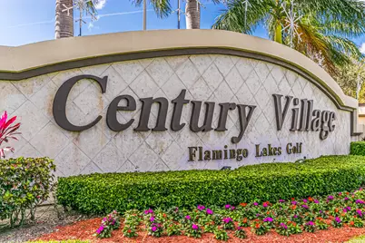 12900 SW 13th Street #403E, Pembroke Pines, FL 33027 - Photo 30