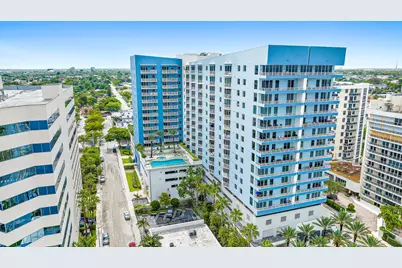 1551 N Flagler Drive #1410, West Palm Beach, FL 33401 - Photo 4