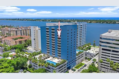 1551 N Flagler Drive #1410, West Palm Beach, FL 33401 - Photo 18