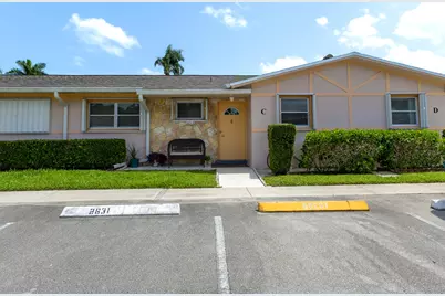 2631 Dudley Drive W #C, West Palm Beach, FL 33415 - Photo 2