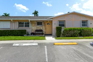 2631 Dudley Dr W, West Palm Beach, FL 33415 - Photo 2