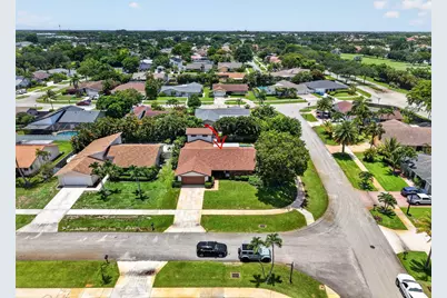 17667 Pine Needle Terrace, Boca Raton, FL 33487 - Photo 34