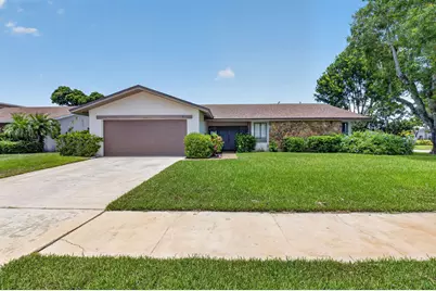 17667 Pine Needle Terrace, Boca Raton, FL 33487 - Photo 1