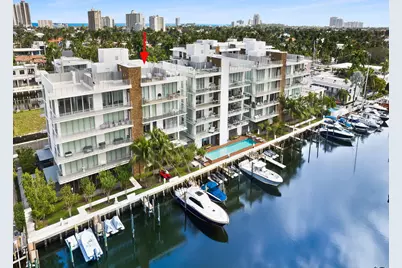 41 Isle Of Venice Drive #402, Fort Lauderdale, FL 33301 - Photo 1