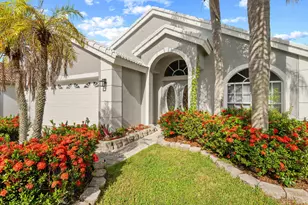 1851 Oak Berry Cir, Wellington, FL 33414 - Photo 2