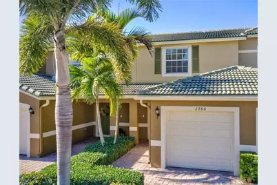 2786 SE Birmingham Drive, Stuart, FL 34994 - Photo 1