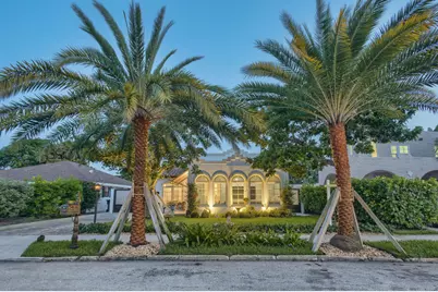 227 Fordham Drive, Lake Worth Beach, FL 33460 - Photo 1