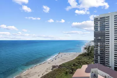 4200 N Ocean Drive #1-1603, Singer Island, FL 33404 - Photo 1