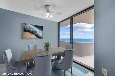 4200 N Ocean Drive #1-1603, Singer Island, FL 33404 - Photo 4