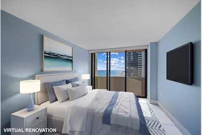 4200 N Ocean Drive #1-1603, Singer Island, FL 33404 - Photo 8