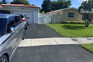 4210 NW 43rd St, Lauderdale Lakes, FL 33319 - Photo 1