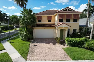 236 Belle Grove Lane, Royal Palm Beach, FL 33411 - Photo 1