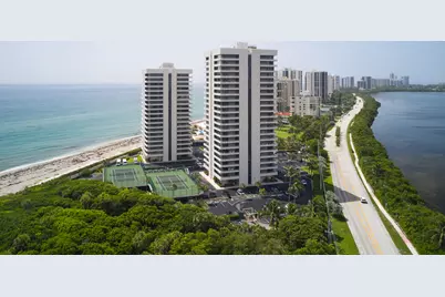 5550 N Ocean Drive #9D, Singer Island, FL 33404 - Photo 1