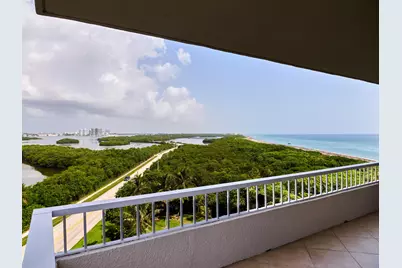 5550 N Ocean Drive #9D, Singer Island, FL 33404 - Photo 12