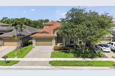 11202 Osprey Lake Lane, Palm Beach Gardens, FL 33412 - Photo 1