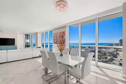101 S Fort Lauderdale Beach Boulevard #907, Fort Lauderdale, FL 33316 - Photo 2