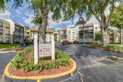 6751 N University Drive #302, Tamarac, FL 33321 - Photo 2