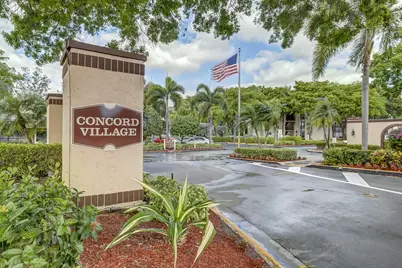 6751 N University Drive #302, Tamarac, FL 33321 - Photo 1