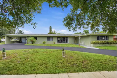 1000 Wyoming Avenue, Fort Lauderdale, FL 33312 - Photo 2