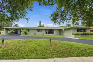 1000 Wyoming Ave, Fort Lauderdale, FL 33312 - Photo 2