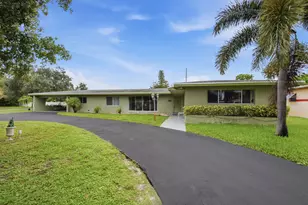 1000 Wyoming Ave, Fort Lauderdale, FL 33312 - Photo 1